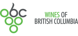 logo Wine BC Industry