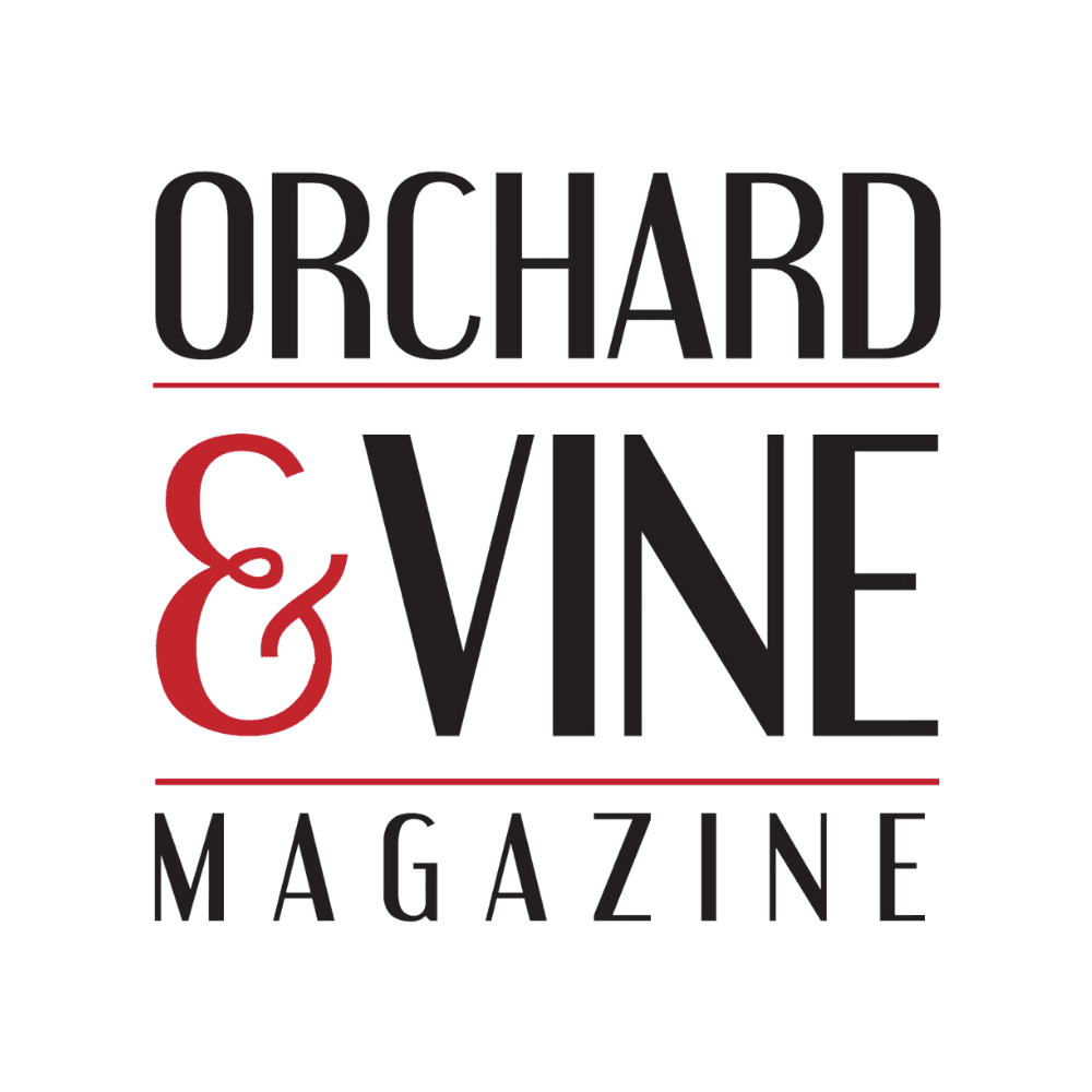 Click to show details - Orchard and Vine Magazine