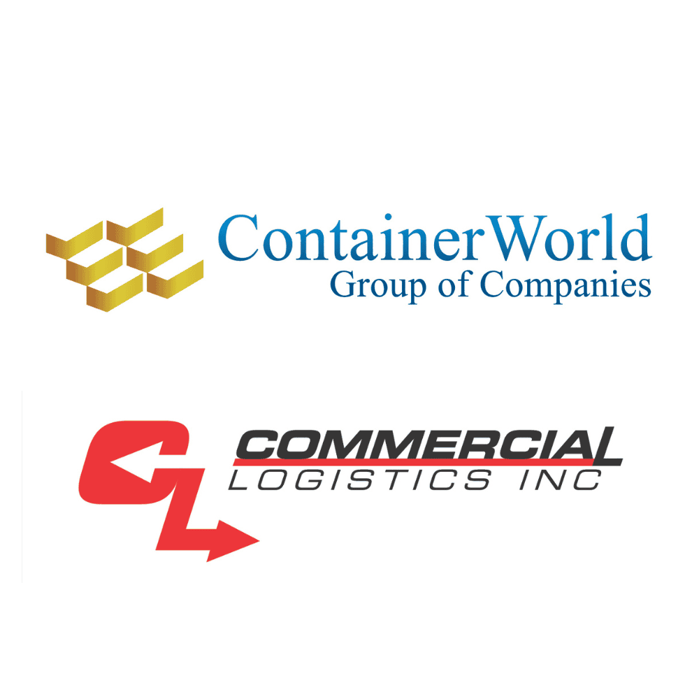Click to show details - Container World